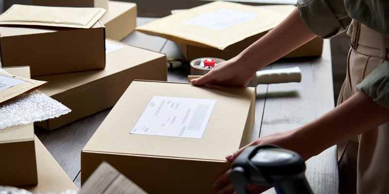 Packaging